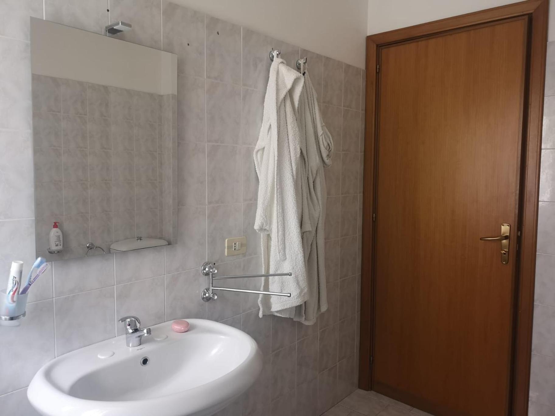 Etna Holiday Apartment - Casa Vacanze فوميفريدو دي سيشيليا المظهر الخارجي الصورة